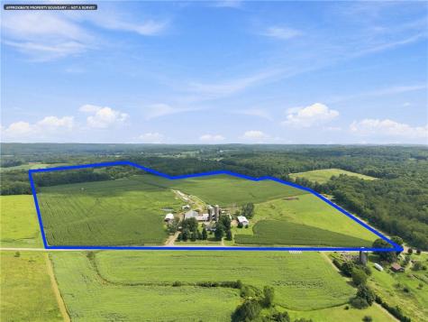 19960 Bockman Hollow Road Woodcock PA 16433