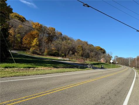 0 Route 588 Marion Township PA 16123