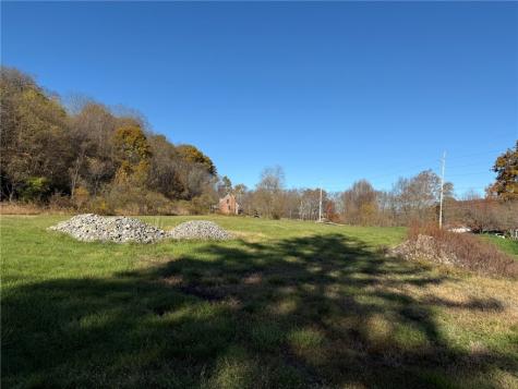 0 Route 588 Marion Township PA 16123