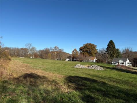 0 Route 588 Marion Township PA 16123
