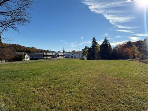 0 Route 588 Marion Township PA 16123