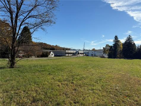 0 Route 588 Marion Township PA 16123