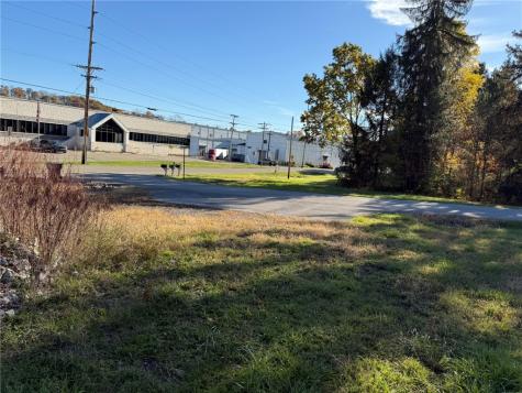 0 Route 588 Marion Township PA 16123
