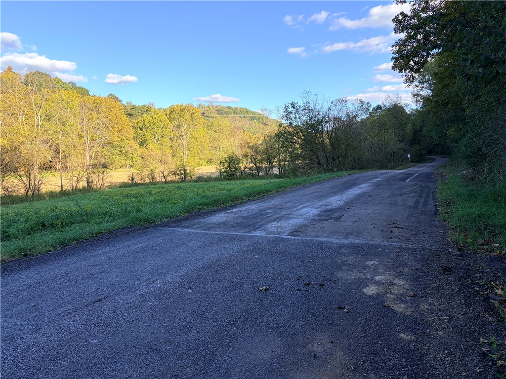 0 Wheeling Creek Road Wind Ridge PA 15380