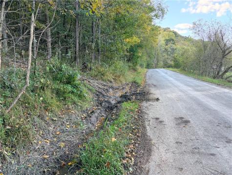 0 Wheeling Creek Road Wind Ridge PA 15380