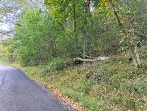 0 Wheeling Creek Road Wind Ridge PA 15380