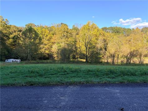 0 Wheeling Creek Road Wind Ridge PA 15380