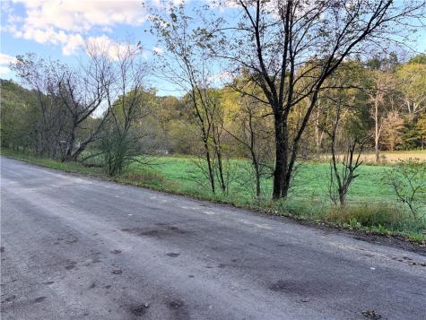 0 Wheeling Creek Road Wind Ridge PA 15380