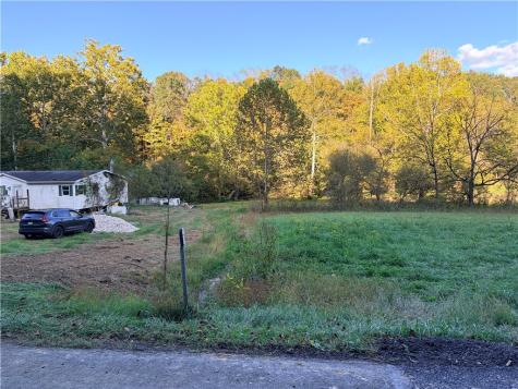 0 Wheeling Creek Road Wind Ridge PA 15380