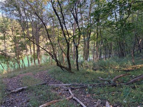 0 Wheeling Creek Road Wind Ridge PA 15380