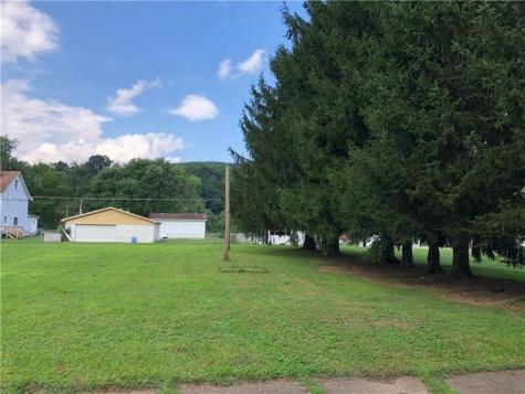 763 Maxwell Avenue Luzerne Township PA 15450