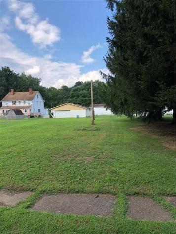 763 Maxwell Avenue Luzerne Township PA 15450