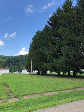 763 Maxwell Avenue Luzerne Township PA 15450