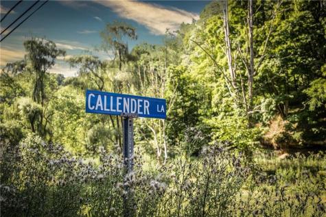0 Callender Lane Frazer PA 15084