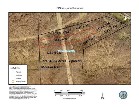 0 Callender Lane Frazer PA 15084