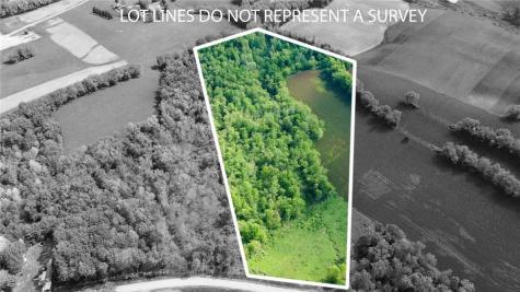 Lot 2 Heller Road Jefferson Township PA 16002