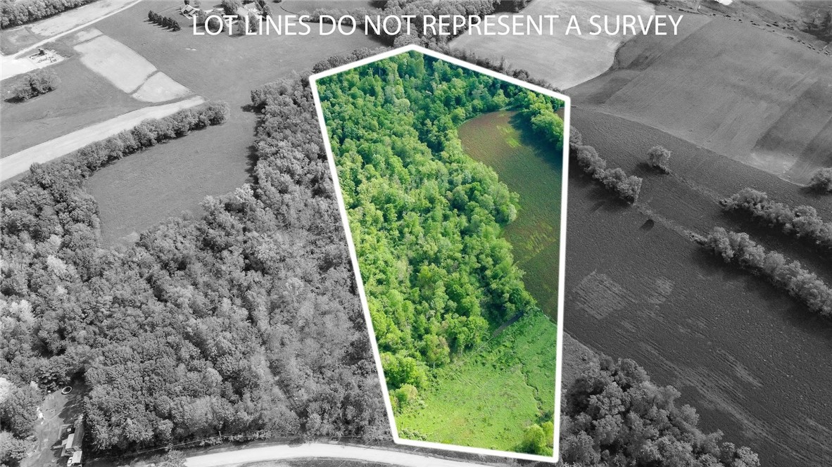 Lot 2 Heller Road Jefferson Township PA 16002
