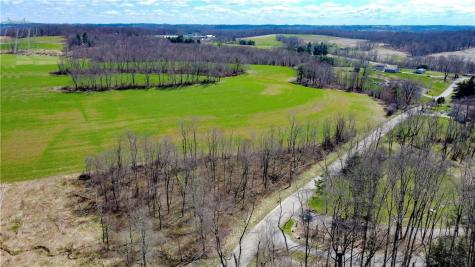 Lot 2 Heller Road Jefferson Township PA 16002