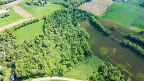 Lot 2 Heller Road Jefferson Township PA 16002