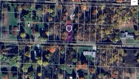 182-183 Lots Shawnee Road Shenango PA 16134
