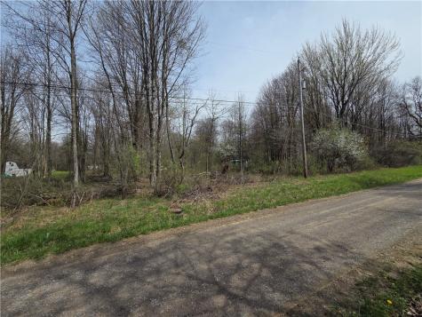 182-183 Lots Shawnee Road Shenango PA 16134