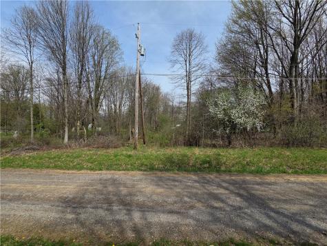 182-183 Lots Shawnee Road Shenango PA 16134