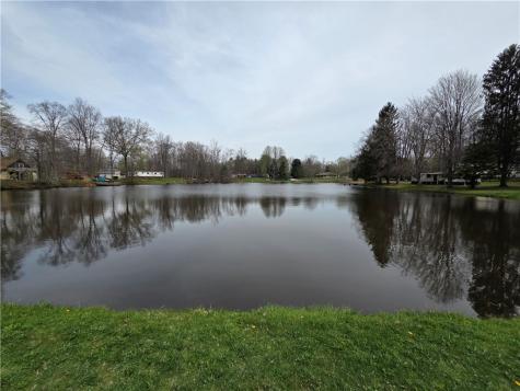 182-183 Lots Shawnee Road Shenango PA 16134