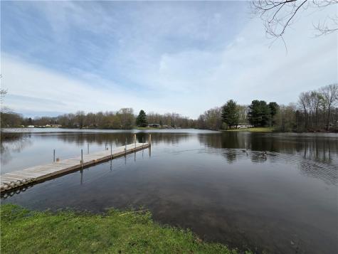 182-183 Lots Shawnee Road Shenango PA 16134