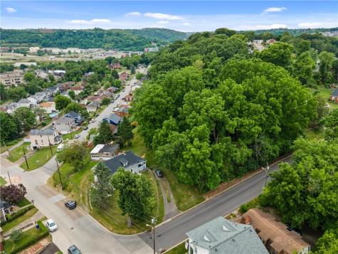 0 Wabash Avenue Bridgeville PA 15017