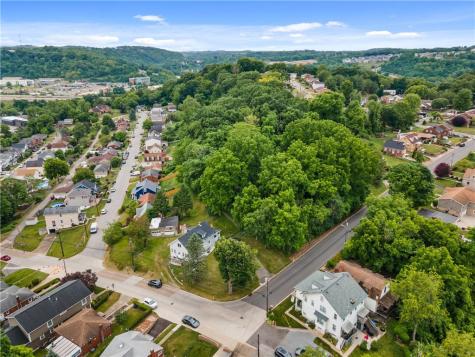 0 Wabash Avenue Bridgeville PA 15017