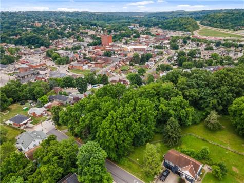 0 Wabash Avenue Bridgeville PA 15017