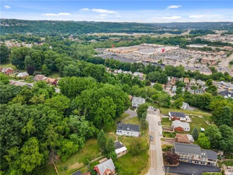 0 Wabash Avenue Bridgeville PA 15017