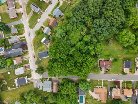 0 Wabash Avenue Bridgeville PA 15017