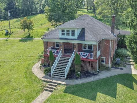 221 Mccaughtry Run Road Beaver PA 16115