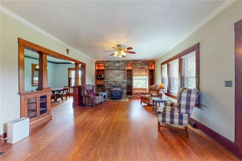 221 Mccaughtry Run Road Beaver PA 16115