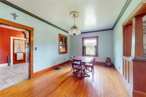 221 Mccaughtry Run Road Beaver PA 16115