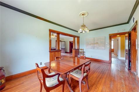 221 Mccaughtry Run Road Beaver PA 16115
