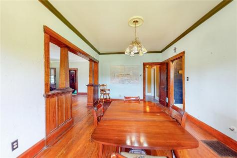221 Mccaughtry Run Road Beaver PA 16115