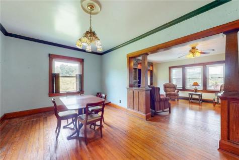 221 Mccaughtry Run Road Beaver PA 16115