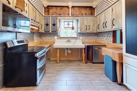 221 Mccaughtry Run Road Beaver PA 16115