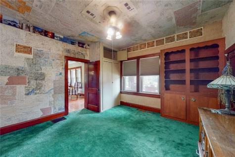 221 Mccaughtry Run Road Beaver PA 16115