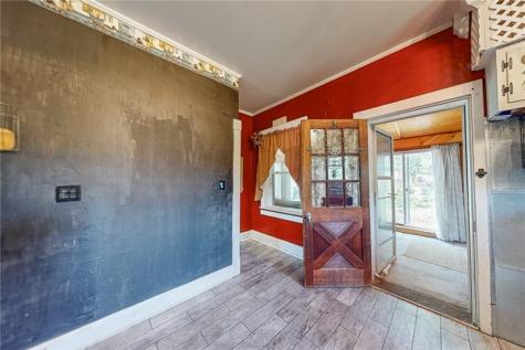 221 Mccaughtry Run Road Beaver PA 16115