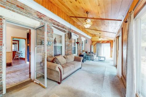 221 Mccaughtry Run Road Beaver PA 16115
