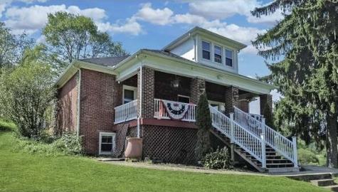 221 Mccaughtry Run Road Beaver PA 16115