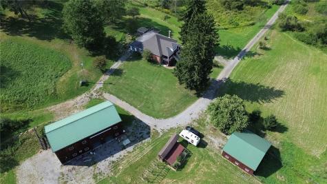 221 Mccaughtry Run Road Beaver PA 16115