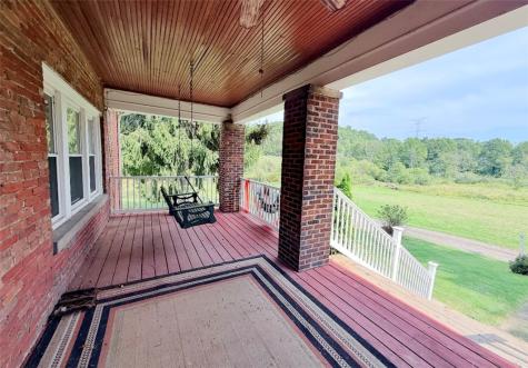 221 Mccaughtry Run Road Beaver PA 16115