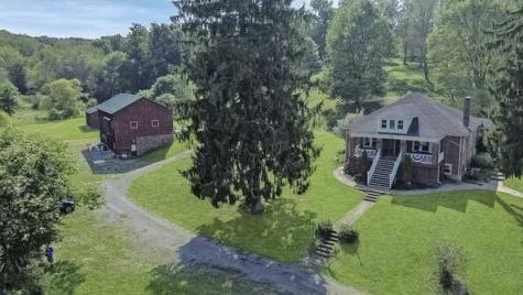 221 Mccaughtry Run Road Beaver PA 16115