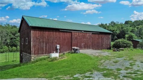 221 Mccaughtry Run Road Beaver PA 16115