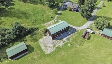 221 Mccaughtry Run Road Beaver PA 16115