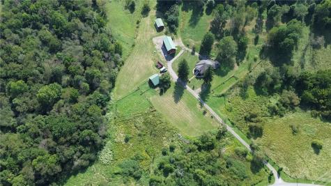221 Mccaughtry Run Road Beaver PA 16115